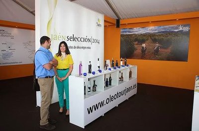 SEMER Turismo y Cultura en el Workshop de Fuenlabrada