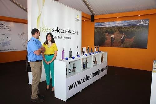 SEMER Turismo y Cultura en el Workshop de Fuenlabrada