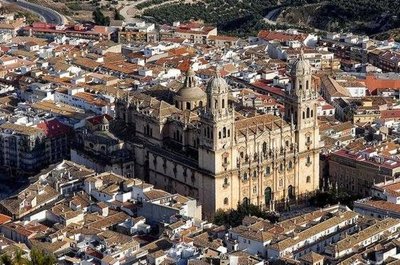 Noticia IDEAL:Casi 50.000 'escapadas' a Jaén