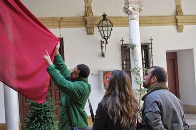 Cambio de horarios en las visitas guiadas a Jaén,Úbeda y Baeza