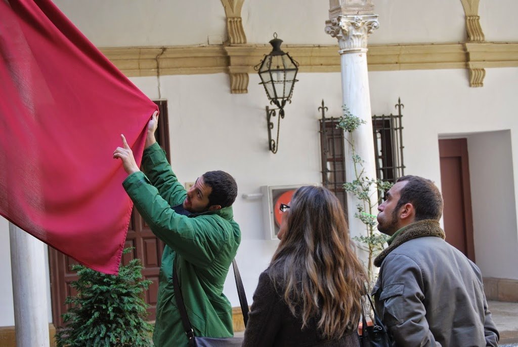 Cambio de horarios en las visitas guiadas a Jaén,Úbeda y Baeza