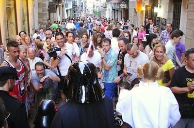 Noticia IDEAL: Los 'chicos malos' de la gran pantalla se van por los cerros de Úbeda
