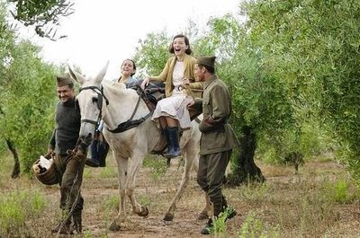Noticia IDEAL:Jaén también es tierra de cine