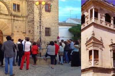 Un mes de agosto con actividades del Certamen de Novela Histórica