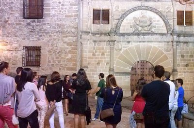 Fotos de la Visita Guiada 