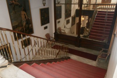 Palacio Vela de los Cobos