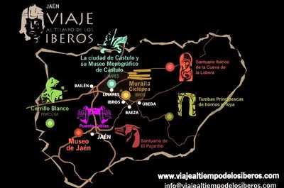 Las actividades de Viaje al Tiempo de los Iberos volverán en septiembre