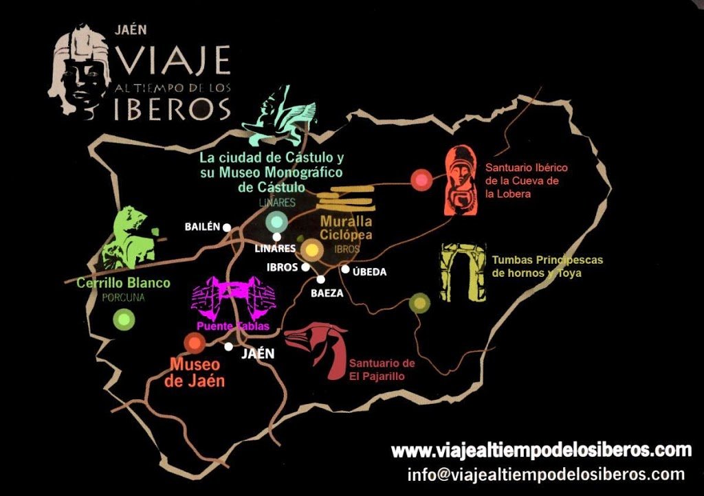 Las actividades de Viaje al Tiempo de los Iberos volverán en septiembre