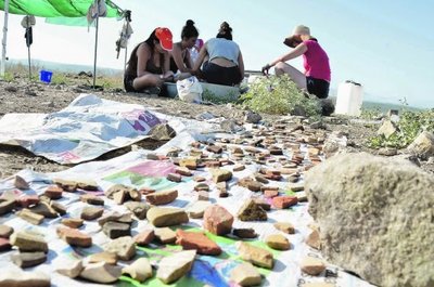 Diario Jaén:Por el pago a arqueólogos