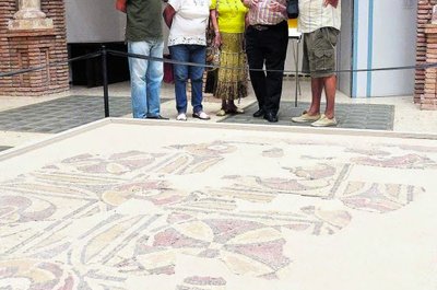 Diario Jaén:Museos y centros de interpretación de Linares reciben más de 50.000 visitas