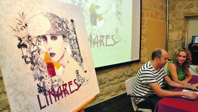 Diario Jaén:“Tras la leyenda de Manolete”