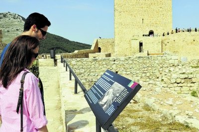 Diario Jaén:La capital jienense como gran foco de arte y rica oferta patrimonial