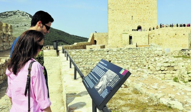 Diario Jaén:La capital jienense como gran foco de arte y rica oferta patrimonial