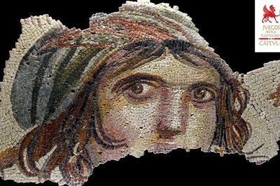 ¿Conoces los Juegos Ibero-Romanos de Cástulo?