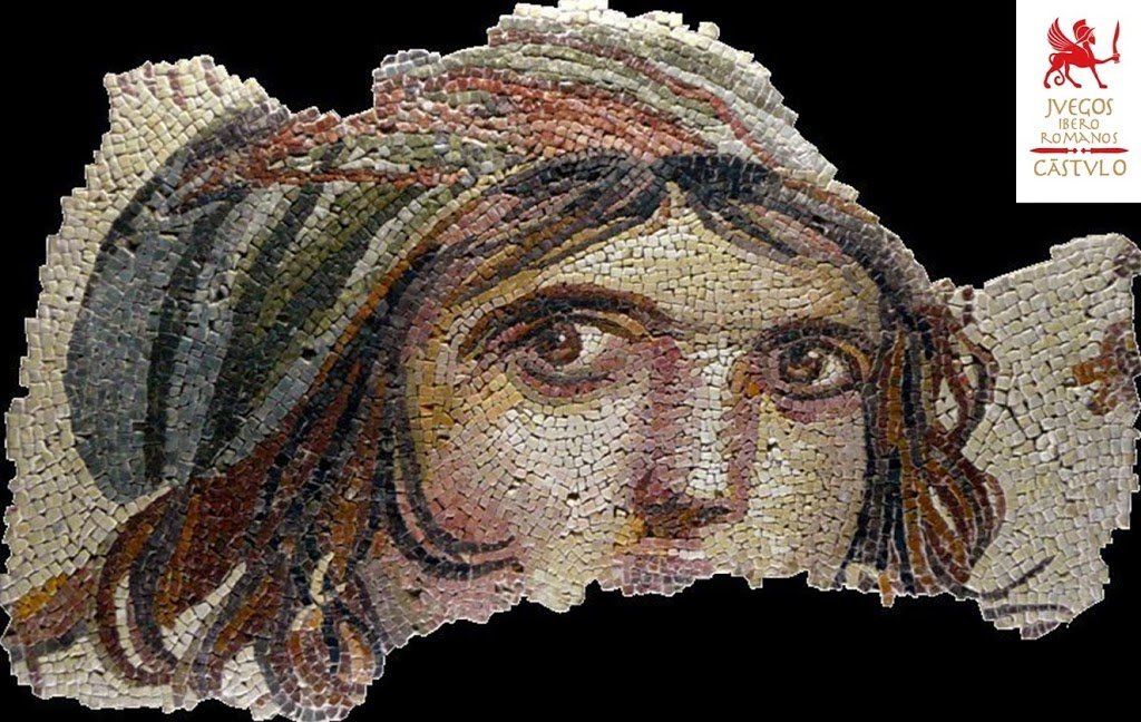¿Conoces los Juegos Ibero-Romanos de Cástulo?