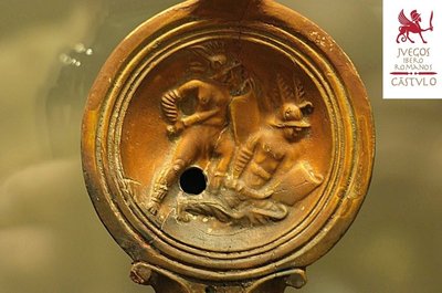 Continúan los talleres de preparación para los  Juegos Ibero-Romanos de Cástulo