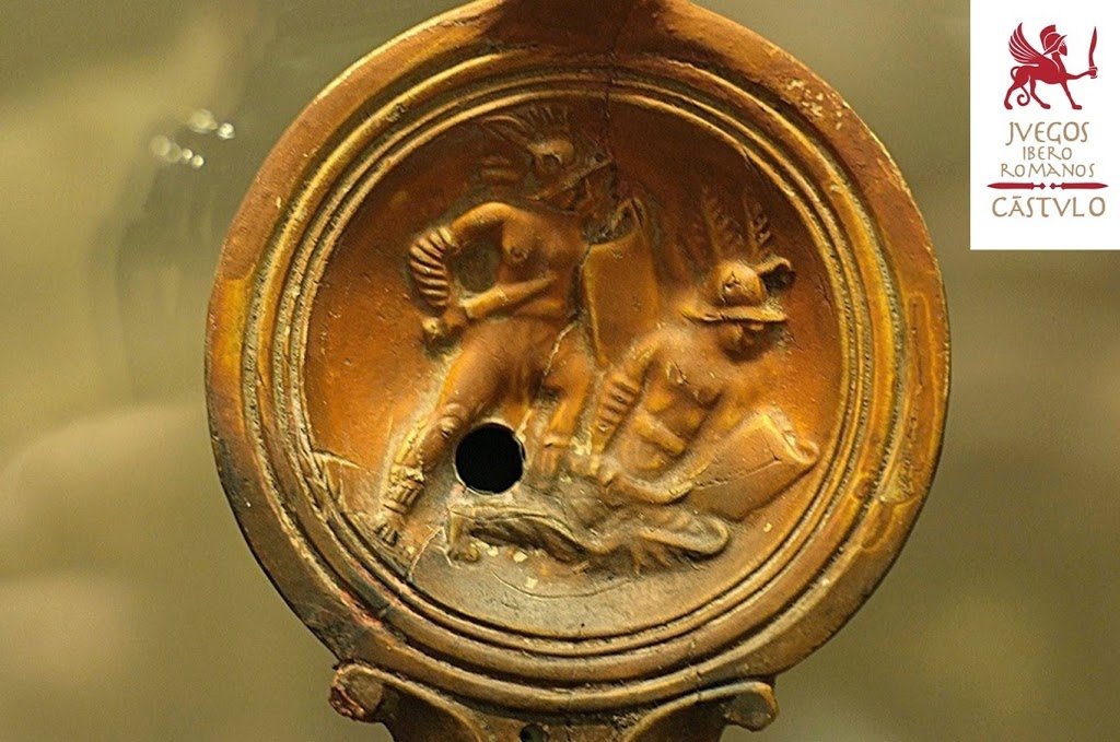 Continúan los talleres de preparación para los  Juegos Ibero-Romanos de Cástulo
