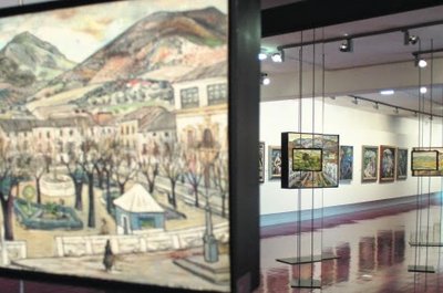 Diario Jaén:Quesada, ciudad de referencia para la cultura
