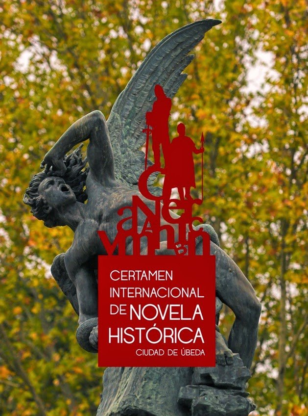 Visita guiada ‘Fantasmas, brujas y demonios en la ciudad de Úbeda