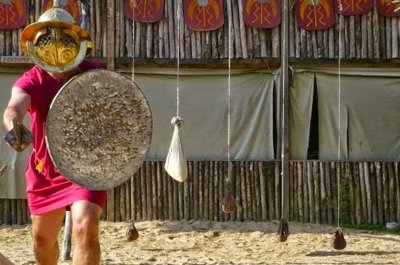 Se aplazan los Juegos Íbero-Romanos de Cástulo