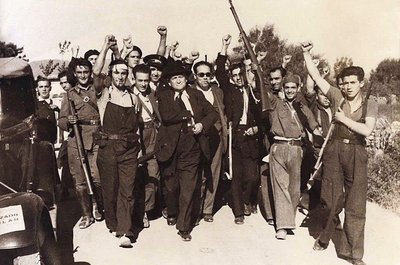 La Guerra Civil en el Certamen de Novela Histórica ‘Ciudad de Úbeda’