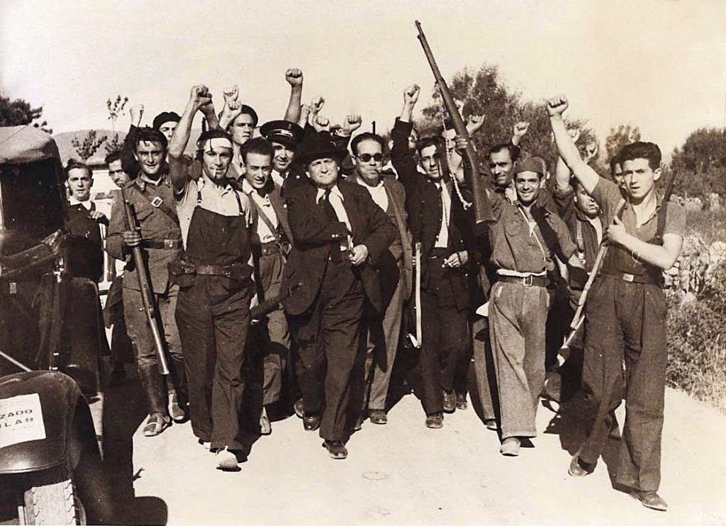 La Guerra Civil en el Certamen de Novela Histórica ‘Ciudad de Úbeda’