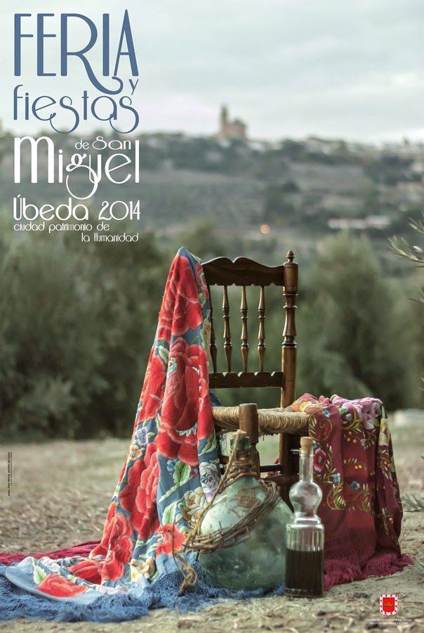 Empieza la Feria de Úbeda