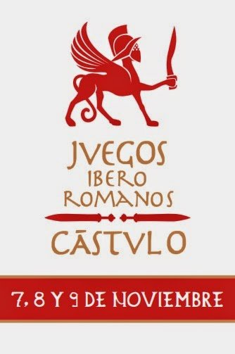 Juegos Ibero-Romanos de Cástulo