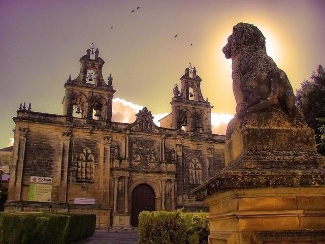 Cambio de horario en las visitas guiadas para individuales en Úbeda y Baeza