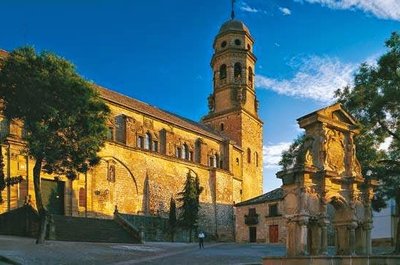 Horario de visitas guiadas individuales durante el mes de septiembre