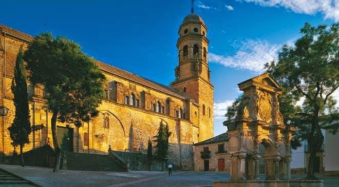 Horario de visitas guiadas individuales durante el mes de septiembre