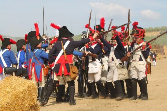 Bailén revive el primer paso hacia la victoria