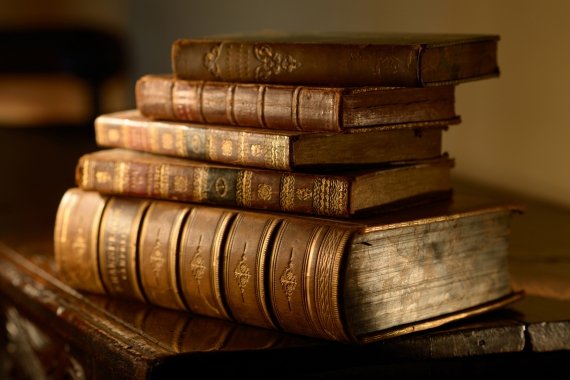 Ya se conocen las obras finalistas del Premio de Novela Histórica ‘Ciudad de Úbeda’