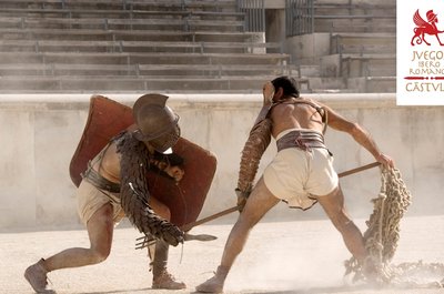 Un mes para los Juegos Ibero-Romanos de Cástulo