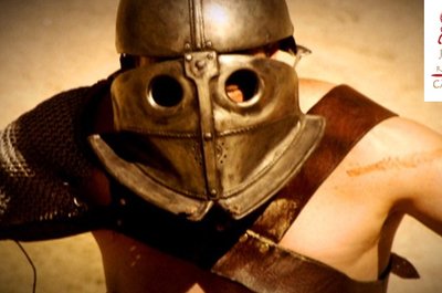 Mañana empezamos a desvelar la programación de los Juegos Ibero-Romanos