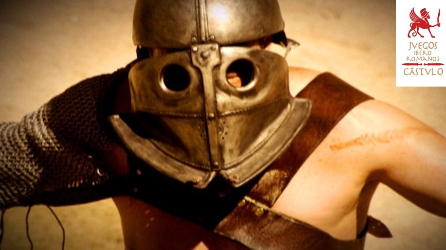 Mañana empezamos a desvelar la programación de los Juegos Ibero-Romanos