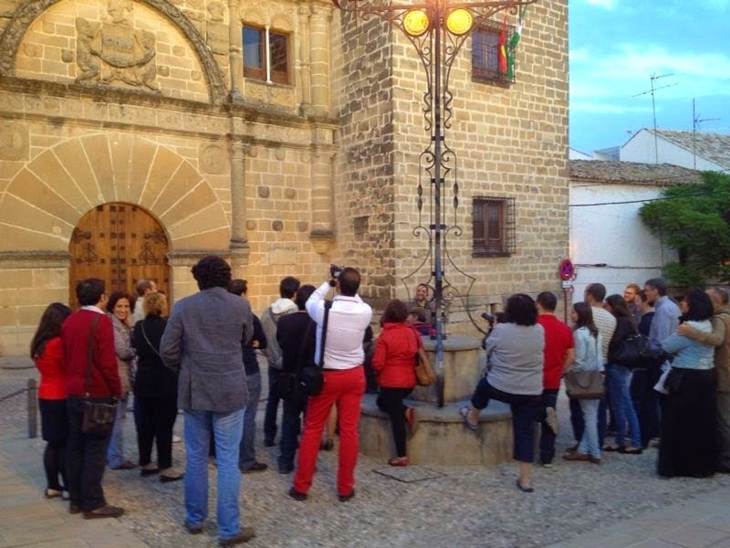 El Úbeda del Miedo y la Magia arranca con fuerza