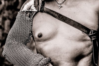 Los combates de gladiadores en los Juegos Ibero-Romanos