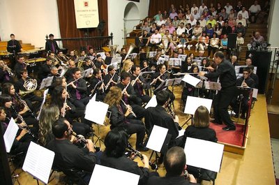 Concierto “Viaje a través del pentagrama” con el Certamen Internacional de Novela Histórica