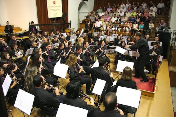 Concierto “Viaje a través del pentagrama” con el Certamen Internacional de Novela Histórica