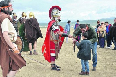 Romanos 