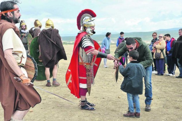 Romanos 