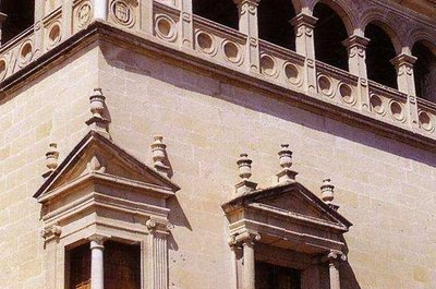 El Palacio Vela de los Cobos viaja al Siglo XIX durante el Certamen Internacional de Novela Histórica