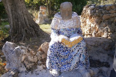 El 25 de enero de 2015 se abre una nueva etapa en la Huerta de los Frailes de Carchelejo