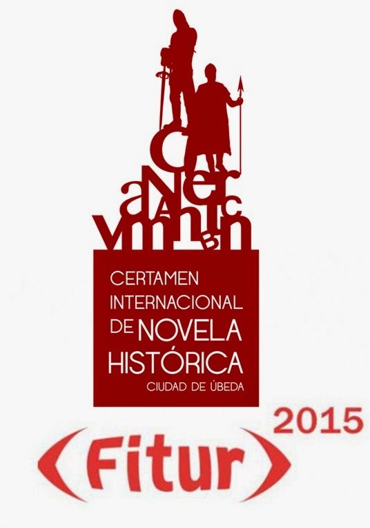 El Certamen Internacional de Novela Histórica 