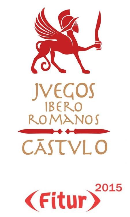 Los Juegos Ibero-Romanos en FITUR 2015