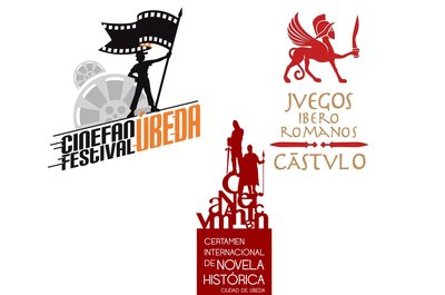 Tres presentaciones en FITUR