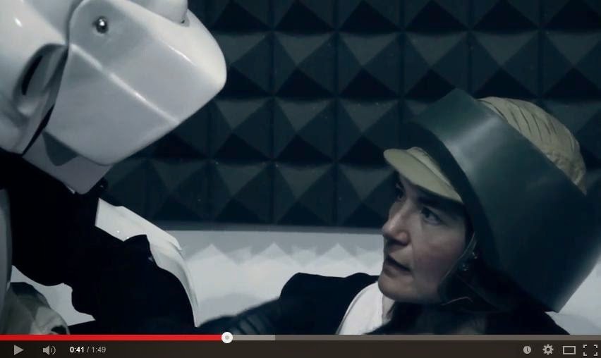 Trailer de Cinefan Festival 2015