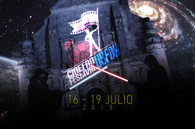 Nueva imagen promocional de Cinefan Festival