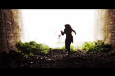 Primer vídeo promocional de 